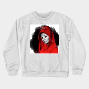 Love Potion Crewneck Sweatshirt